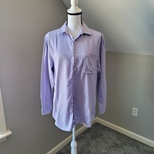 Perry Ellis Button Down Shirt
